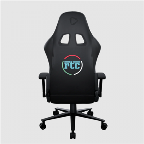 Onex | Gaming Chair | RTC Embrace Hardcore | Black