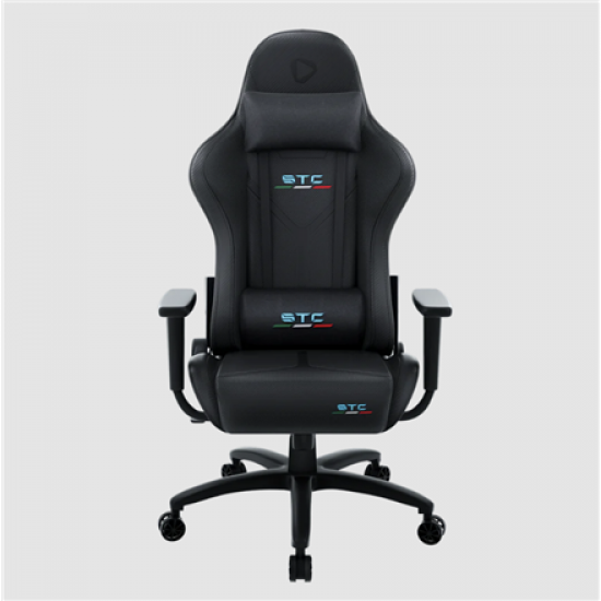 Onex | Gaming Chair | STC Tribute Hardcore | Black