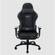 Onex | Gaming Chair | STC Tribute Hardcore | Black
