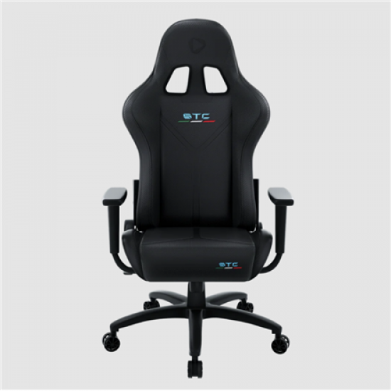 Onex | Gaming Chair | STC Tribute Hardcore | Black