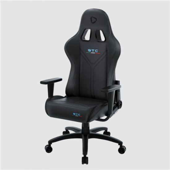 Onex | Gaming Chair | STC Tribute Hardcore | Black