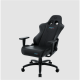 Onex | Gaming Chair | STC Tribute Hardcore | Black