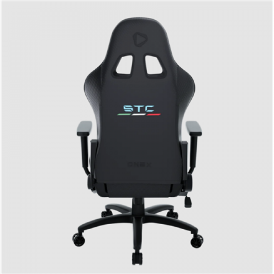 Onex | Gaming Chair | STC Tribute Hardcore | Black