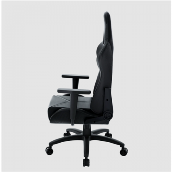 Onex | Gaming Chair | STC Tribute Hardcore | Black