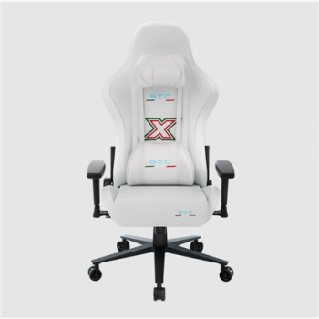 Onex | Gaming Chair | STC X Hardcore | White