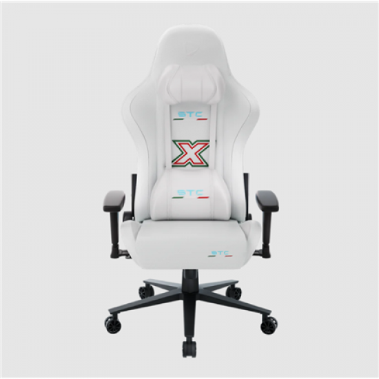 Onex | Gaming Chair | STC X Hardcore | White