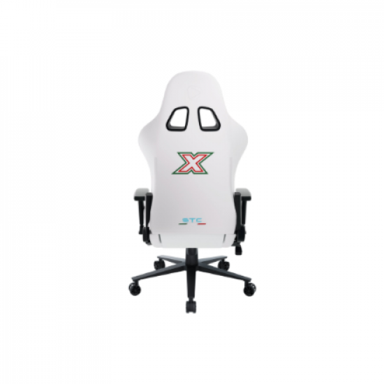 Onex | Gaming Chair | STC X Hardcore | White