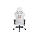 Onex | Gaming Chair | STC X Hardcore | White