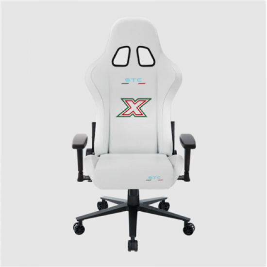 Onex | Gaming Chair | STC X Hardcore | White