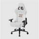 Onex | Gaming Chair | STC X Hardcore | White