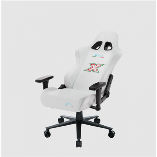 Onex | Gaming Chair | STC X Hardcore | White