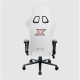 Onex | Gaming Chair | STC X Hardcore | White