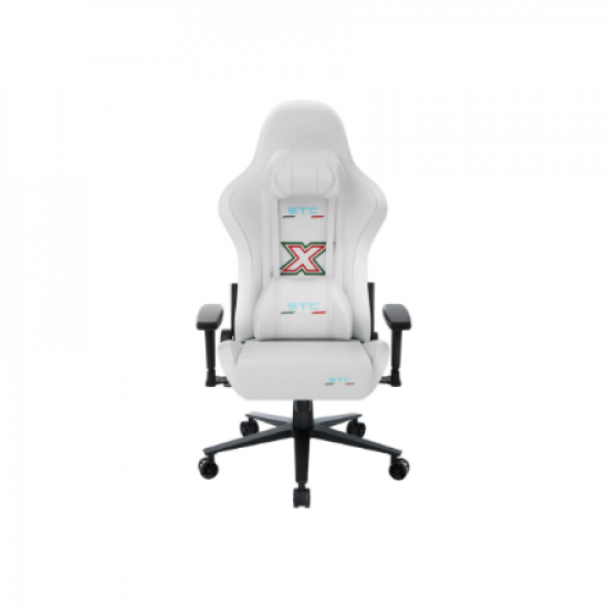 Onex | Gaming Chair | STC X Hardcore | White