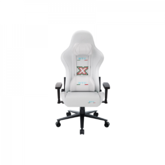 Onex | Gaming Chair | STC X Hardcore | White