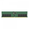Kingston KVR64A52BS8-32 | 32 GB | DDR5 | 6400 MHz | PC/server | Registered No | ECC No