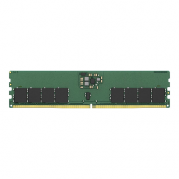 Kingston KVR64A52BS8-32 | 32 GB | DDR5 | 6400 MHz | PC/server | Registered No | ECC No