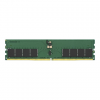 Kingston KVR64A52BD8-32 | 32 GB | DDR5 | 6400 MHz | PC/server | Registered No | ECC No