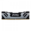 Kingston KF584CU40RS-24 | 24 GB | DDR5 | 8400 MHz | PC/server | Registered No | ECC No