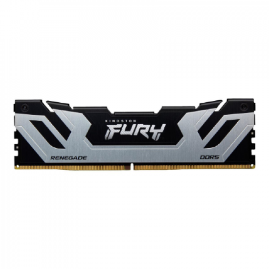 Kingston KF584CU40RS-24 | 24 GB | DDR5 | 8400 MHz | PC/server | Registered No | ECC No