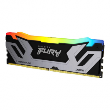 Kingston KF584CU40RSA-24 | 24 GB | DDR5 | 8400 MHz | PC/server | Registered No | ECC No