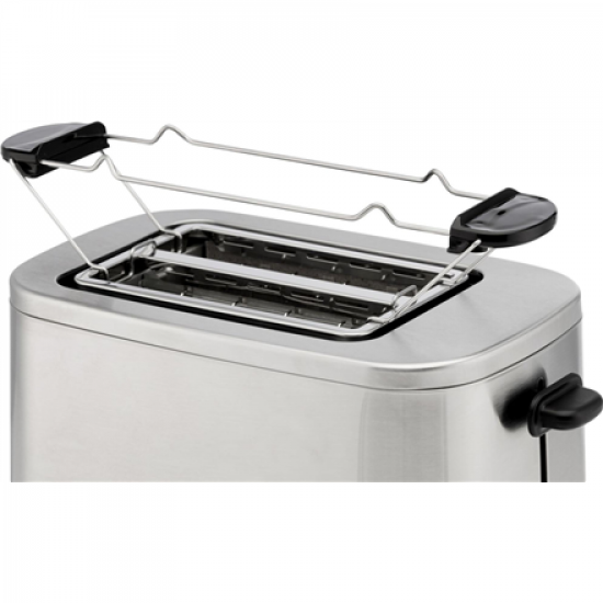 Gorenje Toaster | T800DS | Number of slots 2 | Housing material Stainless steel