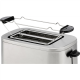 Gorenje Toaster | T800DS | Number of slots 2 | Housing material Stainless steel