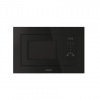 Candy Microwave oven with Grill | CA20FMW7NB | Built-in | 20 L | 1000 W | Grill | Black