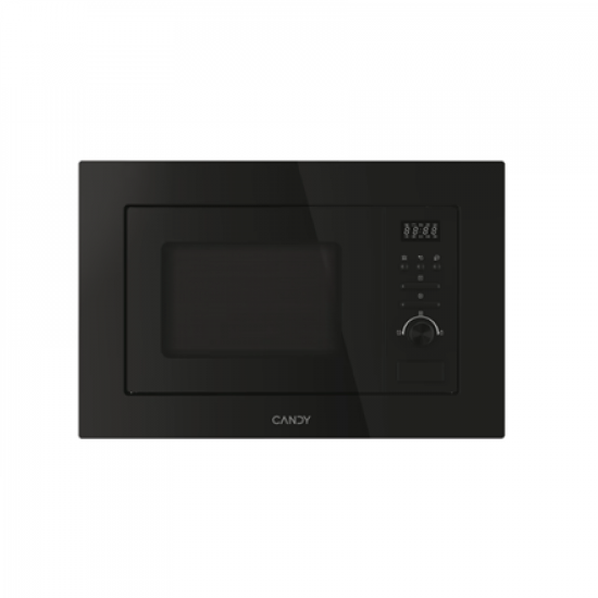 Candy Microwave oven with Grill | CA20FMW7NB | Built-in | 20 L | 1000 W | Grill | Black