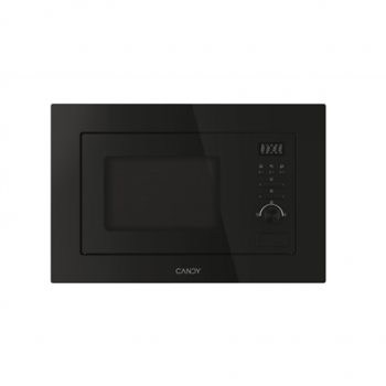 Candy Microwave oven with Grill | CA20FMW7NB | Built-in | 20 L | 1000 W | Grill | Black