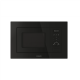Candy Microwave oven with Grill | CA20FMW7NB | Built-in | 20 L | 1000 W | Grill | Black