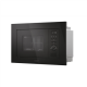 Candy Microwave oven with Grill | CA20FMW7NB | Built-in | 20 L | 1000 W | Grill | Black