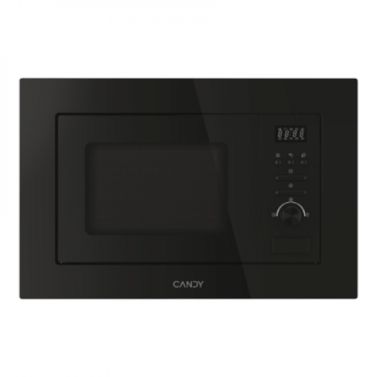 Candy Microwave oven with Grill | CA20FMW7NB | Built-in | 20 L | 1000 W | Grill | Black