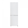 Candy Refrigerator | ECN2CQTEW186 | Energy efficiency class E | Free standing | Combi | Height 185 cm | No Frost system | Fridge net capacity 235 L | Freezer net capacity 120 L | 38 dB | White