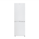 Candy Refrigerator | ECN2CQTEW186 | Energy efficiency class E | Free standing | Combi | Height 185 cm | No Frost system | Fridge net capacity 235 L | Freezer net capacity 120 L | 38 dB | White