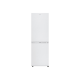 Candy Refrigerator | ECN2CQTEW186 | Energy efficiency class E | Free standing | Combi | Height 185 cm | No Frost system | Fridge net capacity 235 L | Freezer net capacity 120 L | 38 dB | White