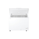 Candy Freezer | CCHH 3012E | Energy efficiency class E | Chest | Free standing | Height 84 cm | Total net capacity 300 L | White