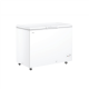Candy Freezer | CCHH 3012E | Energy efficiency class E | Chest | Free standing | Height 84 cm | Total net capacity 300 L | White