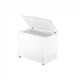 Candy Freezer | CCHH 3012E | Energy efficiency class E | Chest | Free standing | Height 84 cm | Total net capacity 300 L | White