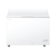 Candy Freezer | CCHH 3012E | Energy efficiency class E | Chest | Free standing | Height 84 cm | Total net capacity 300 L | White