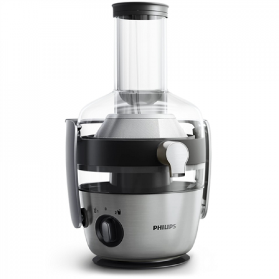 Philips | Juicer | HR1922/21 Avance collection | Type Juicer maker | Stainless steel | 1200 W | Number of speeds 2 | 9500 RPM