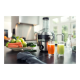 Philips | Juicer | HR1922/21 Avance collection | Type Juicer maker | Stainless steel | 1200 W | Number of speeds 2 | 9500 RPM
