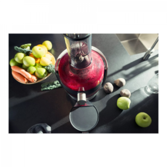 Philips | Juicer | HR1922/21 Avance collection | Type Juicer maker | Stainless steel | 1200 W | Number of speeds 2 | 9500 RPM