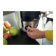 Philips | Juicer | HR1922/21 Avance collection | Type Juicer maker | Stainless steel | 1200 W | Number of speeds 2 | 9500 RPM