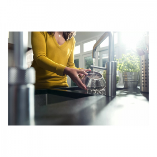 Philips | Juicer | HR1922/21 Avance collection | Type Juicer maker | Stainless steel | 1200 W | Number of speeds 2 | 9500 RPM