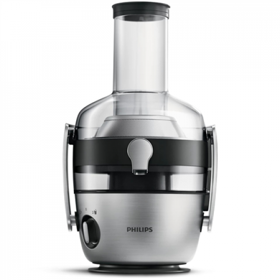 Philips | Juicer | HR1922/21 Avance collection | Type Juicer maker | Stainless steel | 1200 W | Number of speeds 2 | 9500 RPM