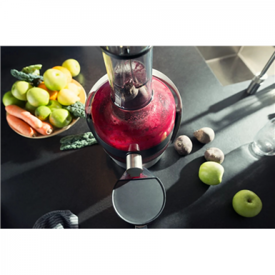 Philips | Juicer | HR1922/21 Avance collection | Type Juicer maker | Stainless steel | 1200 W | Number of speeds 2 | 9500 RPM