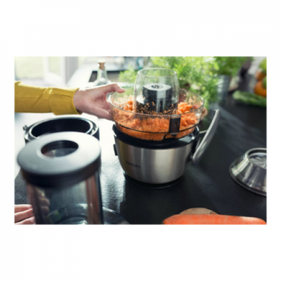 Philips | Juicer | HR1922/21 Avance collection | Type Juicer maker | Stainless steel | 1200 W | Number of speeds 2 | 9500 RPM