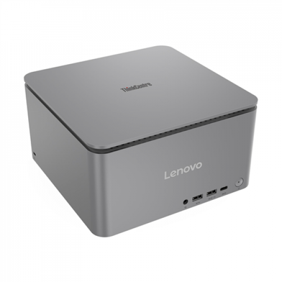 Lenovo ThinkCentre | neo Ultra | Desktop | Tiny | Intel Core i7 | i7-14700 | Internal memory 32 GB | SO-DIMM DDR5 | 1000 GB | NVIDIA GeForce RTX 4060 | No Optical drive | Keyboard language English | Windows 11 Pro | Warranty 36 month(s)