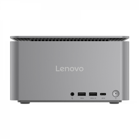 Lenovo ThinkCentre | neo Ultra | Desktop | Tiny | Intel Core i7 | i7-14700 | Internal memory 32 GB | SO-DIMM DDR5 | 1000 GB | NVIDIA GeForce RTX 4060 | No Optical drive | Keyboard language English | Windows 11 Pro | Warranty 36 month(s)
