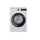 Candy Washing Machine | BR 49B8-S | Energy efficiency class A | Front loading | Washing capacity 9 kg | 1400 RPM | Depth 60 cm | Width 60 cm | Display | LCD | Steam function | Wi-Fi | White